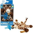 thumbnail image 6 of Dr. Brown's Lovey - Giraffe Pacifier & Teether Holder, 6 of 10