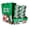 Green, variant on Japceit 4pc Christmas P-op Up Gift Box,Bouncing Surprise Money Holder, Romantic Explosion Keepsake for Birthday Holiday, with Gift Bag Boxes