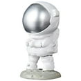thumbnail image 1 of Leutsin Resin Astronaut Decoration Desk Soft Decoration Studio Bookcase Birthday Gift, 1 of 2