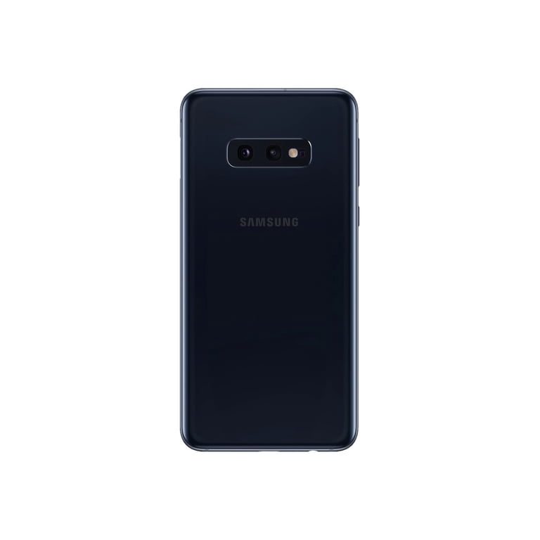 Samsung Galaxy S10e - 4G smartphone - RAM 6 GB / Internal Memory