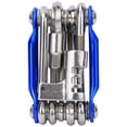 thumbnail image 1 of 11 in 1 Multifunctional Bike Repair Tools Set with T25 Chain Cutter Cycling Equipment for Mountain Bicycle, 1 of 8