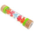 thumbnail image 4 of Miangastore Rain Stick Instrument Assorted Color 1Pcs 7.7x1.8in, 4 of 8