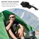 thumbnail image 3 of Walkie Talkie Holder Universal Radio Holder Heavy Duty Walkie Talkies Nylon Holster, 3 of 4