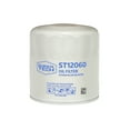 thumbnail image 2 of SuperTech ST12060, 10K mile Replacement Oil Filter for Buick, Cadillac, Chevrolet, and GMC, 2 of 6