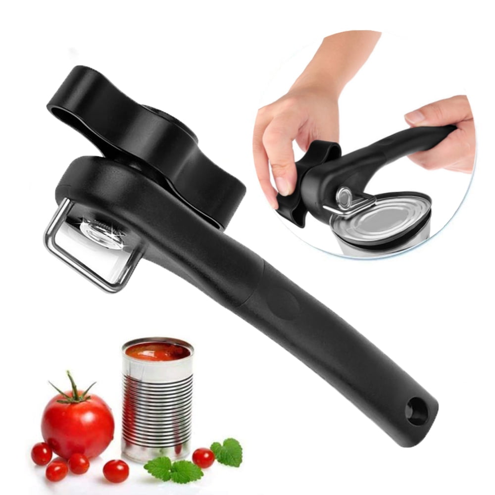 Kitcheniva Automatic Smooth Edge Can Opener, 1 Pcs - Foods Co.