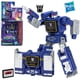 thumbnail image 2 of Hasbro Transformers Legacy Soundwave 10Cm Core Class MODELO DE figura de acción Original, juguete para niños, regalo de cumpleaños, colección Fivean unisex, 2 of 2