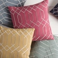 thumbnail image 2 of Hauteloom Rasmussen Throw Pillow, 2 of 5