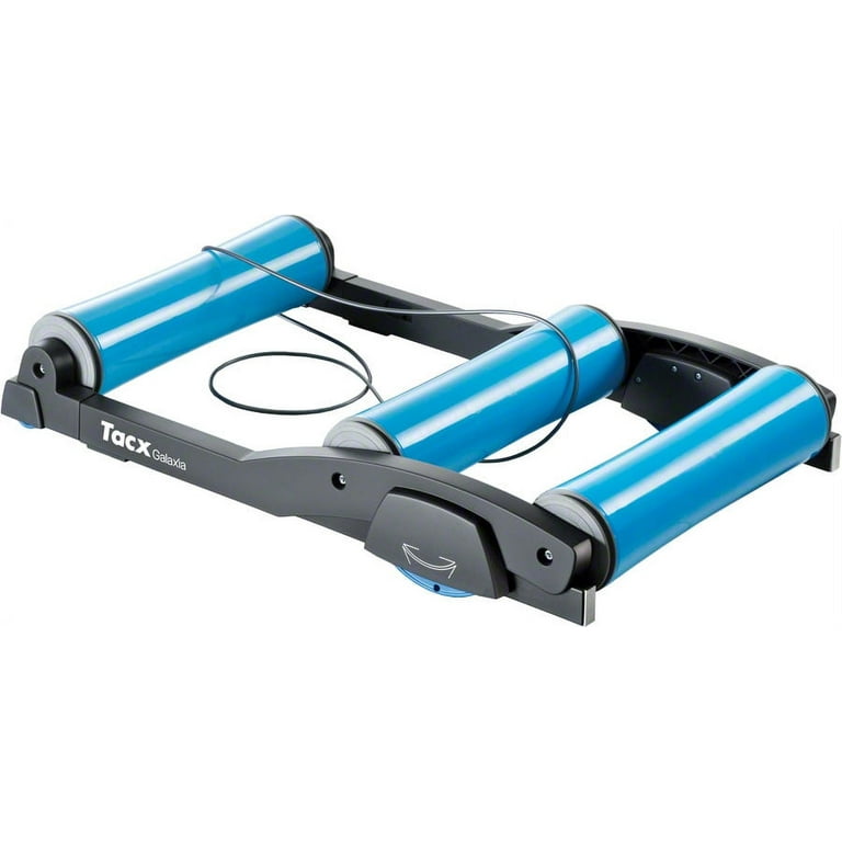 Galaxia rollers bike trainer hotsell