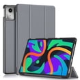 thumbnail image 1 of Case For Lenovo Tab Xiaoxin Pad 2024 Tab M11 11 inch TB331FC TB330FU Cover Magnetic Stand Tablet Cases Gray Xiaoxin Pad 2024, 1 of 6