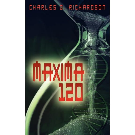 Maxima 120, (Paperback)
