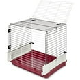 thumbnail image 5 of Wire Hutch Extension for Deluxe Wabbitat Rabbit Cage, 5 of 5
