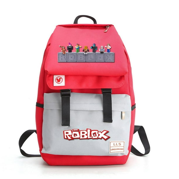 Mochila con costuras para adolescentes ninas ninos y estudiantes bolsa escolar de viaje a la moda 2020 Bodega Aurrera en linea