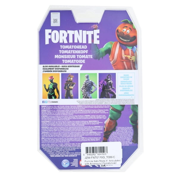 Fortnite tomato online head pajamas