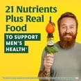 thumbnail image 4 of Multivitamínico MegaFood para hombres mayores de 40 años, un día, 60 comprimidos, 4 of 5
