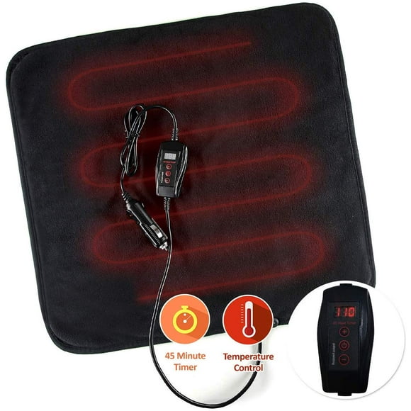 12 Volts Electric Blankets