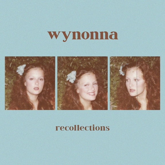 Wynonna - Recollections - Music & Performance - CD