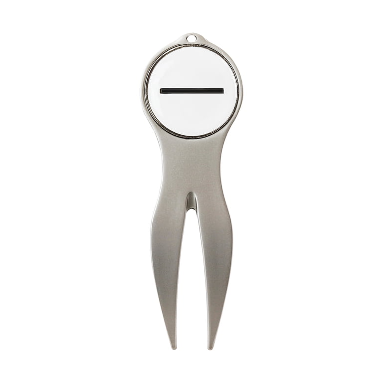 Athletic Works Divot Tool & Magnetic Ball Marker, 2-Pack photo 4