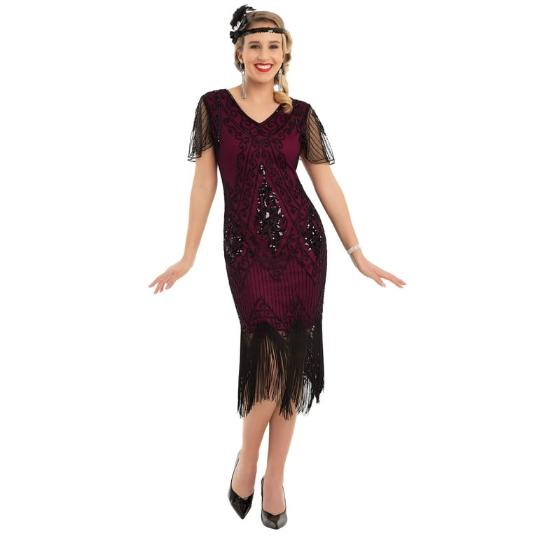 Prettyguide top women's 1920s