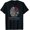 Black, variant on Speech Pathologist SLP Brain Intelligence Creativity Graphic T-Shirt Medical Therapy Professional Apparel Gift for Men Women