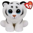 thumbnail image 4 of Ty Beanie Babies Tundra - White Tiger, 4 of 4