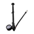 thumbnail image 3 of Mosiee Bicycle Pump Car Basketball Inflator Household Inflator Portable Inflator Pump, 3 of 9