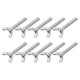 thumbnail image 1 of CRAFTHROU 10Ud Perno De Inoxidable Tornillos Para Y Reparación De Muebles, 1 of 8