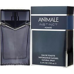 Animale Instinct By Animale Parfums Edt Spray  Oz | Walmart Canada