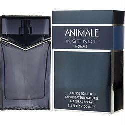 Animale Instinct By Animale Parfums Edt Spray Oz | Walmart Canada Animale Instinct By Animale Parfums Edt Spray Oz | Walmart Canada