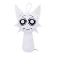 thumbnail image 2 of Sprunki Plush,sprunki Game Plush,wenda Sprunki,sprunki Gray,for Kids, 2 of 4