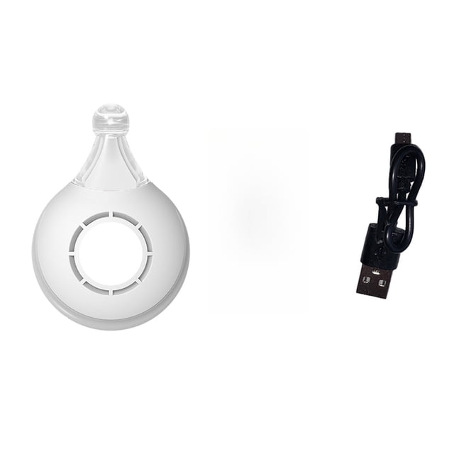 Oferta por tiempo limitado!Artefacto De Cucaracha Mosquito Al Aire Libre Conversión De Frecuencia Inteligente USB