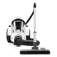 thumbnail image 2 of Aspiradora Sólidos Karcher VCL 3 CYCLONIC 1000W Blanco, 2 of 9