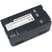 Battery for JVC Camcorder BN-V18U BN-V20U BN-V22U BN-V24U BN-V25U BN-V400U GR-1UGR-AX2 GR-AS-X760U GR-AW1 GR-AX10