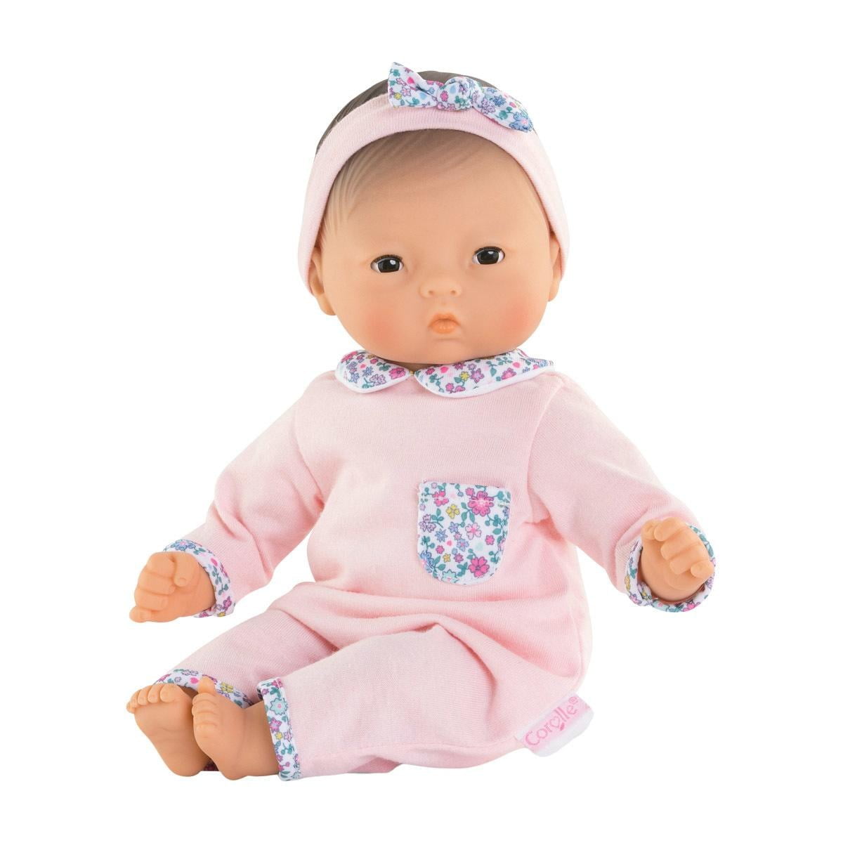 Pullip Dal Pearl Little Dal Doll Groove Inc LD-503 - Walmart.com