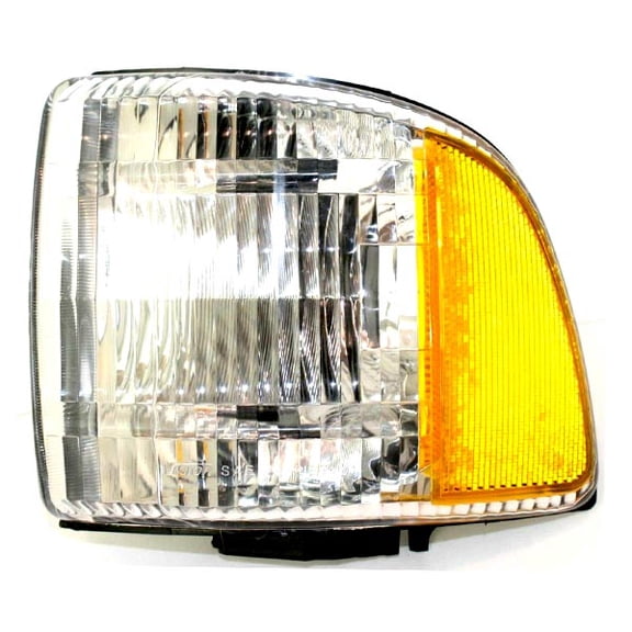 For Dodge Ram Truck Park Corner Light Turn Signal Marker Lamp Left Driver Side