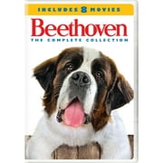 Beethoven: The Complete Collection (DVD)