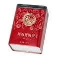 thumbnail image 1 of Té de Puro Maduro, Almacenamiento Normal de temperatura Té Sopa Marrón Rojiza Para Oficina, 1 of 7