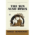 thumbnail image 1 of Pre-Owned The Sun Also Rises (Paperback) 1501121960 9781501121968, 1 of 1