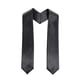 thumbnail image 1 of Estola de graduación unisex para adultos, lisa, de 182 cm, clase de 2026, ideal para eventos corales académicos., 1 of 8