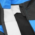 thumbnail image 5 of Chaqueta de ciclismo para hombre, a prueba de viento, de manga larga, jersey de bicicleta, chaqueta de bicicleta de montaña MTB, abrigo Arsuxeo Chaqueta de ciclismo, 5 of 5