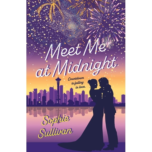 Meet Me at Midnight, (Paperback)