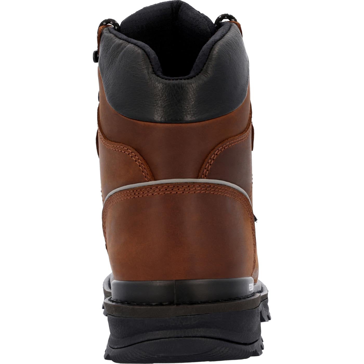 Rocky Rams Horn Composite Toe Internal Met Guard Work Boot Sz‎ 10W New RKK0390 Men main image 4