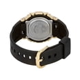 thumbnail image 4 of Casio G-Shock Digital Resin Strap Quartz GM-S5600BC-1 200M Women's Watch, 4 of 4