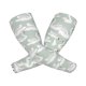 thumbnail image 1 of Balery White Birds Mangas Refrescantes para Brazos para Hombre y Mujer – Transpirables y Absorbentes de Humedad para Mujeres, Hombres y Niños, 1 of 7
