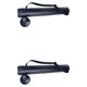 thumbnail image 1 of Methold Expanding Poster Tube with Shoulder Strap Drawings Picture for Scroll color grafito 6.5 cm x 42 cm 2piezas, 1 of 1