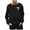 Black, variant on Toddler Summer Jacket Toddler Kid Boy Girl Football Outfit Bird Graphic Sweatshirt Shirt Long Sleeve Crewneck Pullover Tops Black,13-14 Years