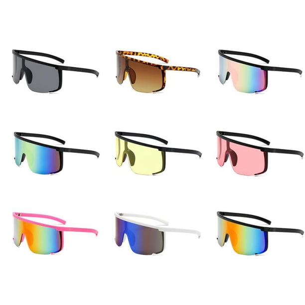 Universal Anti-voyeu Riding Sunglasses Durable Portable Visor Outdoor Sports Glasses Sunglasses Car Interior Accessories Glasses06China He Qiyong unisex