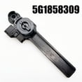 thumbnail image 3 of Car Glove Box Damping tool Glove Box Brake Element Damper 5G1858309 for Golf, 3 of 8