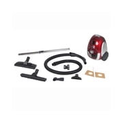 Atrix Lil Red Vacuum with HEPA Filtration