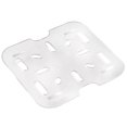 thumbnail image 1 of Winco SP76DS 1/6 Size Poly-Ware Food Pan Drain Shelf, 1 of 5