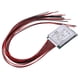 thumbnail image 2 of 16s 60v 35a Li-ion Lithium Bms Pcb Protection Board With Ups Energy Inverter, 2 of 5
